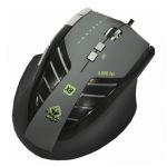 Keep Out X8 Laser Gaming Mouse 6000dpi