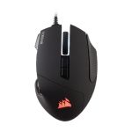 Corsair MOBA/MMO Scimitar RGB Gaming Mouse - CH-9000231-EU