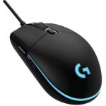 Logitech Pro Gaming Mouse - 910-004857