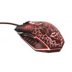 Trust GXT 105 Laser Gaming Mouse - 21683