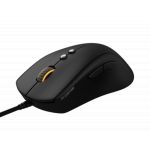 Fnatic Gear Mouse Clutch G1 5000DPI Black - FG-1001002-1001