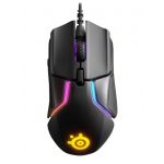 SteelSeries Rival 600 12000DPI Optical Mouse Black - 62446