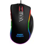 Mars Gaming Mouse MM318