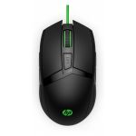 HP Pavilion Gaming Mouse 300 - 4PH30AA#ABB