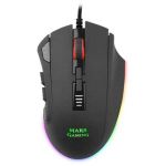 Mars Gaming Mouse MM418 RGB