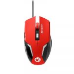Nacon Rato Gaming Red Edition GM-105
