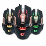 Z8Tech G2 Gaming Mouse