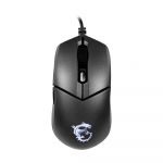 MSI Clutch GM11 Gaming Mouse 5000dpi Black - S12-0401650-CLA
