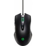 HP X220 Backlit Gaming Mouse - 8DX48AA