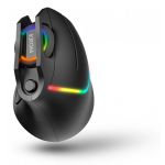 Krom Kaox RGB Vertical Mouse 6400dpi - NXKROMKAOX