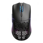 Glorious PC Gaming Race Model O Wireless Black - GLO-MS-OW-MB