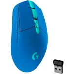Logitech G305 LightSpeed Wireless Gaming Blue - 910-006015