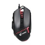 CN Rato Cromad Profissional Para Gaming G320 8d - CR0817