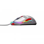 Xtrfy Gaming Mouse M42 Retro Edition - M42-RGB-RETRO