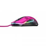 Xtrfy Gaming Mouse M42 Pink - M42-RGB-PINK