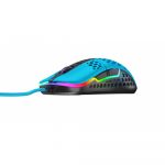 Xtrfy Gaming Mouse M42 Blue - M42-RGB-BLUE