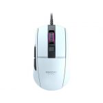 Roccat Burst Core Branco RGB Gaming Mouse - ROC-11-751