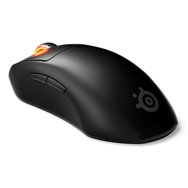 SteelSeries Prime Mini 18000 DPI Preto