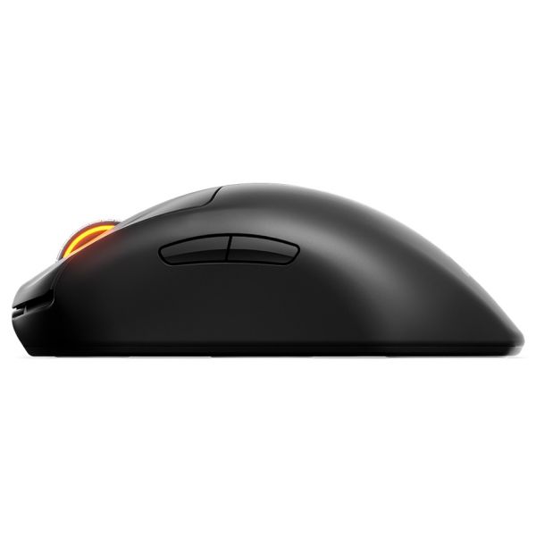 SteelSeries Prime Mini 18000 DPI Preto