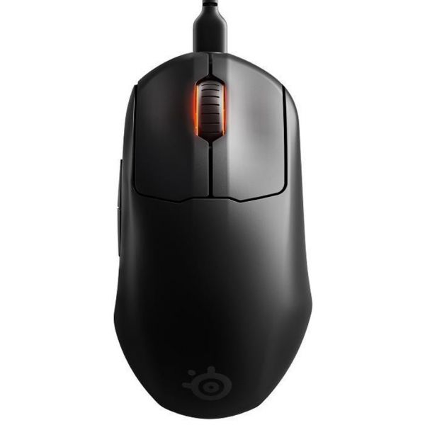 Steelseries Prime Mini Com Fio 18000 DPI Preto