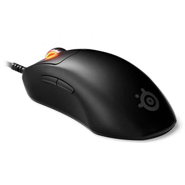 Steelseries Prime Mini Com Fio 18000 DPI Preto