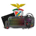 1Life Bundle Gaming All4 eSports Powered By Sport Lisboa e Benfica