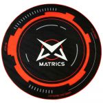 Matrics Gaming X-Ceed Vermelho 1000x1000mm GP-013-R