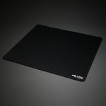Glorious PC Gaming Race XL Heavy Black MousePad