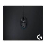 Logitech G640 Cloth Gaming Mouse Pad EWR2 - 943-000090
