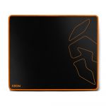 NOX Krom Knout Speed MousePad Special Edition Black