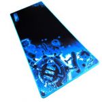 Enhance Tapete Gaming Pathogen XXL-BBL Blue - ENGXMP2100BLEW