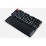 Glorious PC Gaming Race Stealth Suporte Pulso TKL Black - GWR-87-STEALTH