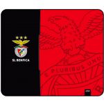 Nitro Concepts Tapete Sport Lisboa e Benfica Fan Edition Red - NC-GP-MP-010