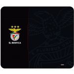 Nitro Concepts Tapete Sport Lisboa e Benfica Fan Edition Black - NC-GP-MP-009