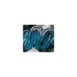 Xtrfy Mousepad GP4 Street Blue (460 x 400 mm) - XG-GP4-L-BLUE