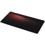 Genesis Tapete Carbon 500 Ultra Blaze Grande 110x45mm Vermelho