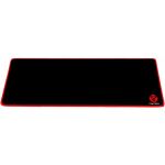 Fantech Tapete Clean Xxl 800x300 (preto/vermelho) - M800R