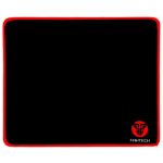 Fantech Tapete Clean 300x250 (preto/vermelho) - M300R