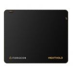 Forgeon Nighthold Tapete M 480x400x4mm Preto Liso