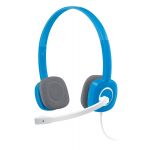 Logitech Headset H150 USB Blue - 981-000368