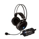 Halfmman Legendary Gamming Headphones 5.1 PC/PS3/XBOX/Wii