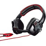 Trust GXT340 7.1 Surround Gaming Headset - 19116