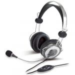 Genius Headphones HS-04SU