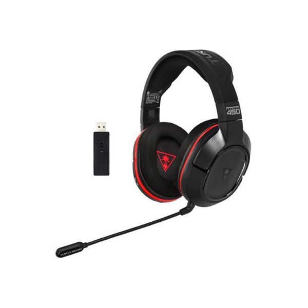 Ear force stealth sale 450