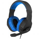 Genesis Headset Gaming Argon 200 Blue