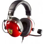 Thrustmaster Headset T. Racing Scuderia Ferrari Edition - 4060105