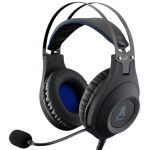 The G-Lab Headset Korp Chromium Gaming Silver