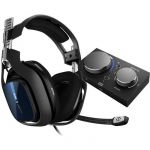 Astro Headset A40 TR Headset + MixAmp Pro TR PS4 / PC