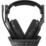 Astro Headsets A50 Wireless + Base Station PC/Xbox One