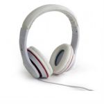 Gembird Headset GMB Audio Los Angeles White - MHS-LAX-W